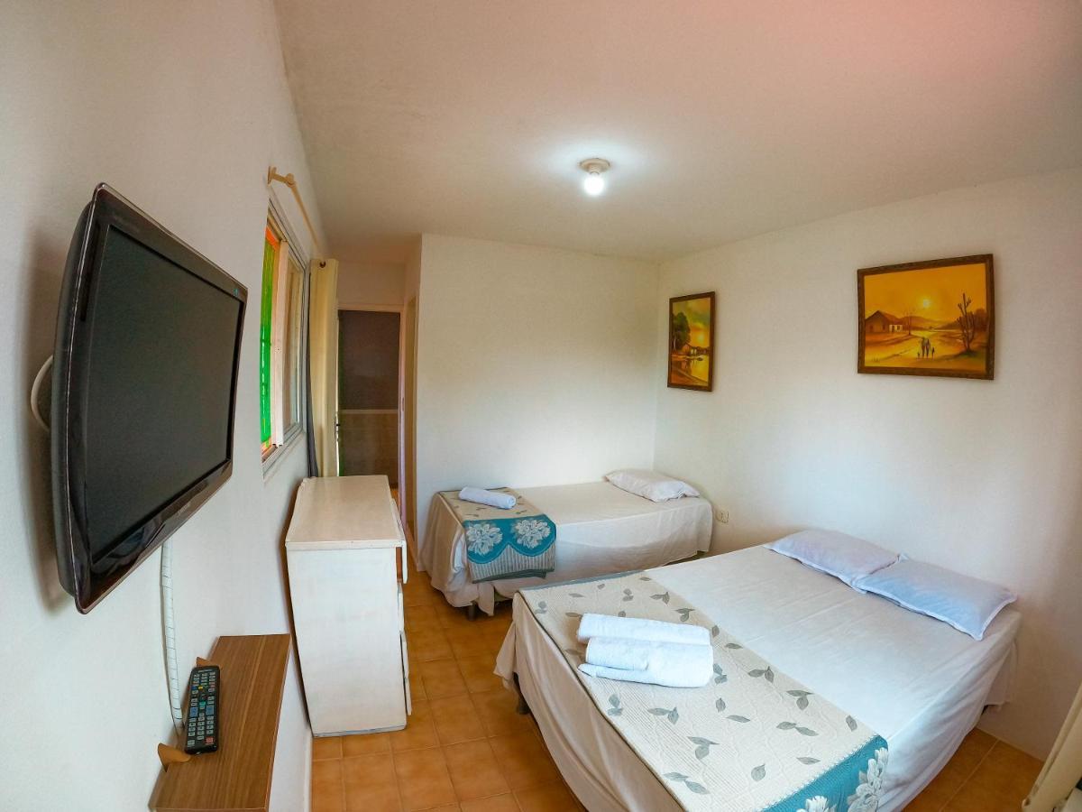 Suites Caranguejo Pôrto das Galinhas Extérieur photo